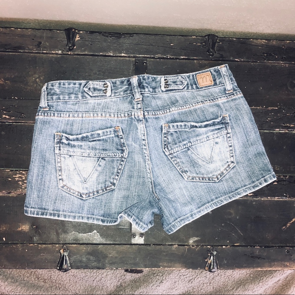 Madison Denim ☀️